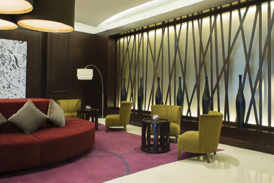 Grosvenor House, A Luxury Collection Hotel